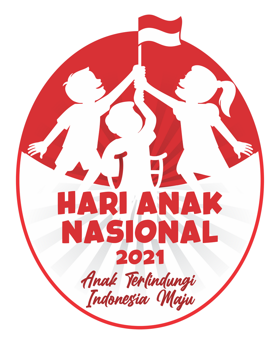 Hari Anak Nasional 2021 