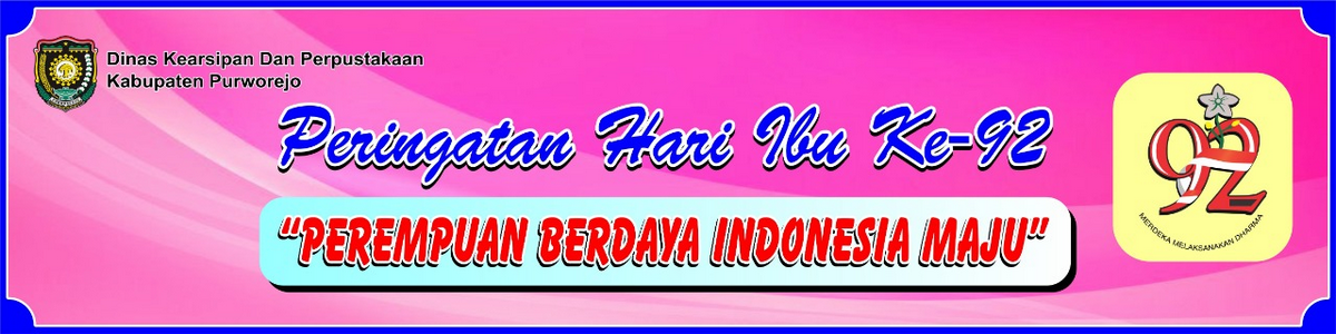 Perempuan Berdaya Indonesia Maju  